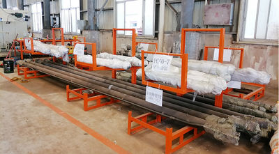 Jiangmen Kaiping Zhonghe Machinery Manufacturing Co., Ltd γραμμή παραγωγής εργοστασίων