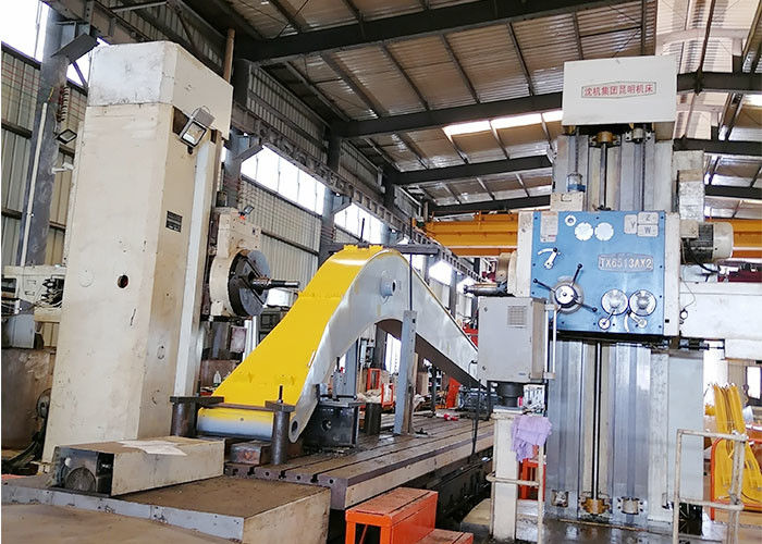 Jiangmen Kaiping Zhonghe Machinery Manufacturing Co., Ltd