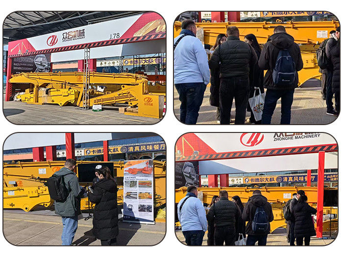 Jiangmen Kaiping Zhonghe Machinery Manufacturing Co., Ltd