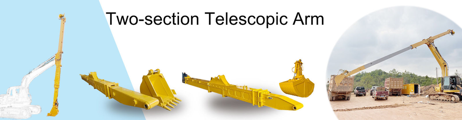 Βραχίονας κατεδάφισης