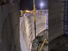 Εκσκαφέας τηλεσκοπικός βραχίονας εκσκαφέας τηλεκαθαριστήρας τηλεσκοπικός βραχίονας προς πώληση