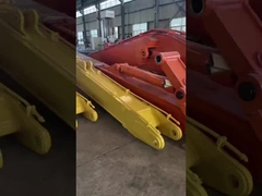 Εκσκαφέας μακράς εμβέλειας βραχίονα μακράς εμβέλειας βουμ εκσκαφέας μακράς εμβέλειας μακράς βουμ