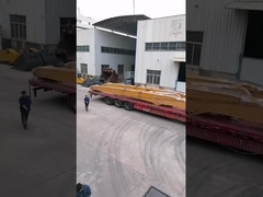 Εκσκαφέας άγκυρο οδήγηση βραχίονα εκσκαφέας άγκυρο βραχίονα άγκυρο μπουμ εκσκαφέας μακράς εμβέλειας χέρι