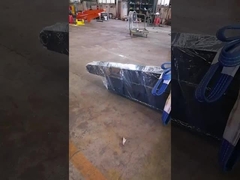 8M Εκσκαφέας Στρίβοντας βραχίονα Εκσκαφέας Μακρύ βραχίονα Μακρύ Boom