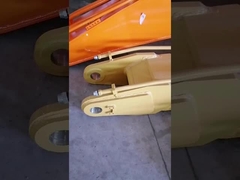 Εκσκαφέας μακράς εμβέλειας εκσκαφέας μακράς εμβέλειας εκσκαφέας βραχίονας εκσκαφέα βουμ