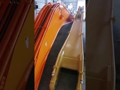 Κατασκευαστής εξορυκτικών εξορυκτικών εξορυκτικών