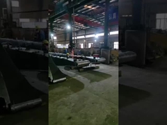 Πύργος υψηλότερος εκσκαφέας πύργος οδηγός προσαρμογή για γάτα Hitachi komatsu