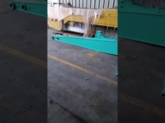 Δύο σετ μακρύς βραχίονας για εξορυκτήρα για εξορυκτήρα Kobelco μακρύς εμβέλειας βραχίονας