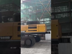 Κατασκευαστής εξορυκτών