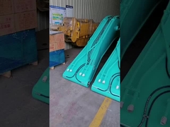 Καλύτερη συγκόλληση υλικού Excavator μακρύ χέρι Shaogang Q355B υψηλή αποτελεσματικότητα