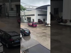 Εκσκαφέας σήραγγα βραχίονα κυλίνδρος πετρελαίου Μεγαλωμένο κύλινδρο για γάτα hitachi komatsu