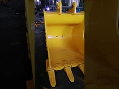 Υψηλής αποτελεσματικότητας 45-55 τόνων εξορυκτής πετρώματος για την διάσπαση σκληρού πετρώματος