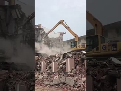 65 τόνων σπαστικός μηχανισμός σπαστικής μηχανής τύπου κουτιού