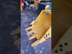 Κατασκευή εκσκαφικών μηχανημάτων