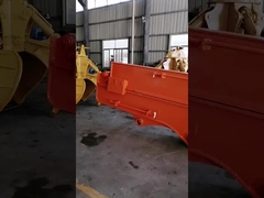 10M τηλεσκοπικό βραχίονα για εξορυκτήρα για Liugong 9250F με κουβά