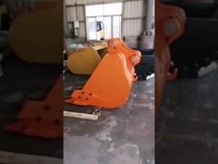 CAT HITACHI KOMATSU SANY ZOOMLION Επεκτάσιμο εκσκαφέα