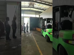 20 τόνων 55 τόνων εκσκαφέας υδραυλικός σπάσιμο για το σπάσιμο του βράχου οδός εκσκαφέας μακράς εμβέλειας βραχίονα