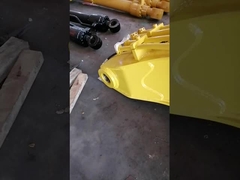 Μεγάλος κατασκευαστής εξορυκτών