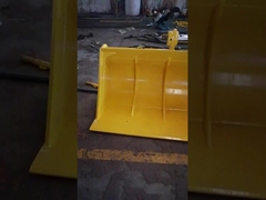 Εκσκαφέας λάσπη κουβά εκσκαφέας συσσωρευτές εκσκαφέας κουβά μακράς εμβέλειας βραχίονα