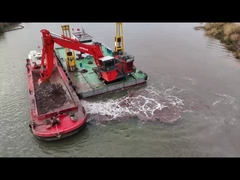 Εκσκαφέας Άρμα Εκσκαφέας Μακρύς Άρμας Μακρύς Βουμ για εκσκαφείς μεγάλος κατασκευαστής