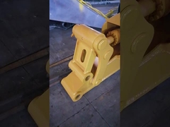 Αγοράζεται το χέρι του εκσκαφέα για την ανασκαφή σηράγγων