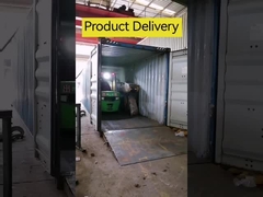 Παράδοση: Εκσκαφέας μακρύς βραχίονας αποστολή στους πελάτες εκσκαφέας μακρύς εμβέλειας βραχίονας μακρύς βραχίονας