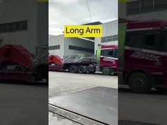 Εκσκαφέας Μακροχάρτης Μακροχάρτης Μακροχάρτης Εκσκαφέας Μακροχάρτης για την Hitachi