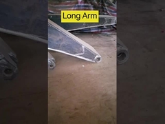 Εκσκαφέας με μακρύ βραχίονα 18M, εκσκαφέας Hitachi, βραχίονας εκσκαφέα με μακρύ βραχίονα, βραχίονας εκσκαφέα