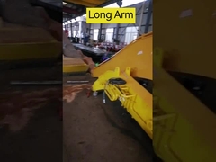 Cat 320 Excavator Long Reach Arm Excavator Long Arm Long Boom Μεγάλο Βουμ, Μεγάλο Βουμ
