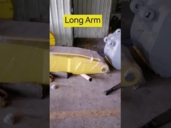 Εκσκαφέας 30M για πώληση για Cat 350 Sany 550 Hitachi PC500