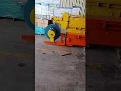 Τελειωμένος τηλεσκοπικός εξορυκτής μακροπρόθεσμου εμβέλους εξορυκτής τηλεσκοπικού βραχίονα για εξορυκτή