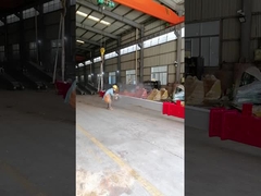 Διπλή βαφή εκσκαφέα τηλεσκοπικού βραχίονα για εκσκαφέα τηλεσκοπικής μπούμας τηλεσκοπικού εκσκαφέα