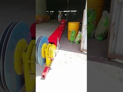 Τηλεσκοπικός βραχίονας εκσκαφέα 10M Τηλεσκοπικός εκσκαφέας Τηλεσκοπικός βραχίονας εκσκαφέα υδραυλικός τηλεσκοπικός ex