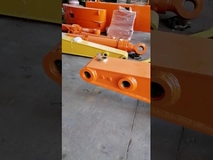 24M 26M Μακρύς εμβέλειας εκσκαφέας για Cat Hitachi Komatsu Sany