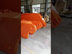 Βραχίονας μεγάλης εμβέλειας Hitachi για εκσκαφέα, εκσκαφέας με μακρύ βραχίονα προς πώληση, εκσκαφέας με βραχίονα μεγάλης εμβέλειας