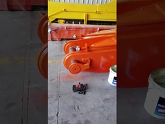 Εκσκαφέας με μακρύ βραχίονα 30M, μακρύς βραχίονας για πώληση, βραχίονας μεγάλης εμβέλειας για εκσκαφέα