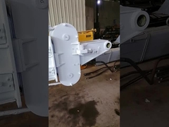 Κορυφαίο 1 BS900E Εκσκαφέας Τηλεσκοπικός Βραχίονας Τηλεσκοπικό Βραχίονα Για Εκσκαφέα τηλεσκοπικός βραχίονας για εκσκαφέα