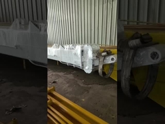 30M 32M Εκσκαφέας Μακρύ Βραχίονα και Τηλεσκοπικός Βραχίονας εκσκαφέας τηλεσκοπικός βραχίονας υδραυλικός τηλεσκοπικός