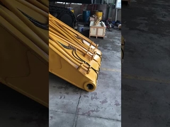 Μακρόχρονο βραχίονα για εκσκαφέα Μακρόχρονο βραχίονα Μακρόχρονο βραχίονα για εκσκαφέα