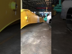 Εκσκαφέας μεγάλης εμβέλειας, Εμβέλεια εκσκαφέα, Βραχίονας εκσκαφέα μεγάλης εμβέλειας, προς πώληση, εκσκαφέας μακρύς βραχίονας