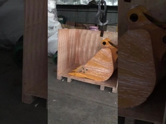 Τοπ 1 Εκσκαφέας Εκτεταμένο βραχίονα Εκσκαφέας Μακρύ βραχίονα Μακρύ βουνό Τηλεσκοπικό βραχίονα για πώληση