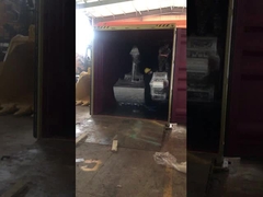 Εκσκαφέας Εκσκαφέας Τηλεσκοπικός Βραχίονας για Εκσκαφέα Εκσκαφέας Τηλεχειριζόμενος 30M 32M 35M