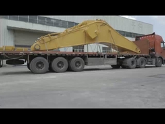 19M Εκσκαφέας Μακρύ Βραχίονα με Κάδο 5 CBM για Εκσκαφέα PC2000 Μακρύ Βραχίονα Μακρύ Βραχίονα