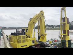 Εκσκαφέας με μακρύ βραχίονα, Εκσκαφέας με μακρύ βραχίονα, Εκσκαφέας με μακρύ βραχίονα, Μακρύς βραχίονας για πώληση