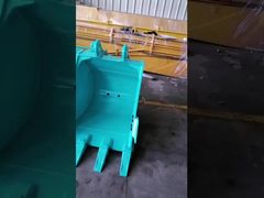 Πωλήσεις Νο.1 Εκσκαφέας Βραχίονας Μεγάλης Εμβέλειας Εκσκαφέας Μακρύς Βραχίονας