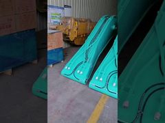 Εκσκαφέας με μεγάλη εμβέλεια, Εκσκαφέας με μακρύ βραχίονα, Μακρύς βραχίονας για εκσκαφή