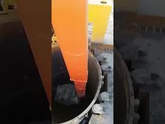 Προσαρμόσιμο τηλεσκοπικό βραχίονα εκσκαφέα ευέλικτη απόδοση εκσκαφέα τηλεσκοπικό βραχίονα για εκσκαφέα