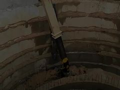 Αρπαγή τηλεσκοπικό βραχίονα ρυθμιζόμενο εκσκαφέα τηλεσκοπικό βραχίονα δύο τμήματα τηλεσκοπικό βραχίονα εκσκαφέα