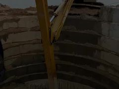 Δύο τμήματα τηλεσκοπικός βραχίονας εκσκαφέας λαβή τηλεσκοπικός βραχίονας πωλήσεις αριθ. 1 εκσκαφέας τηλεσκοπικός βραχίονας