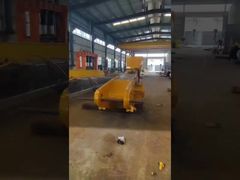 Εκσκαφέας Rock Arm Rock Boom για Εκσκαφέα Heavy Duty Εκσκαφέας Ripper